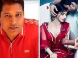 Sanam Teri Kasam