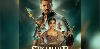 Sikandar Trailer