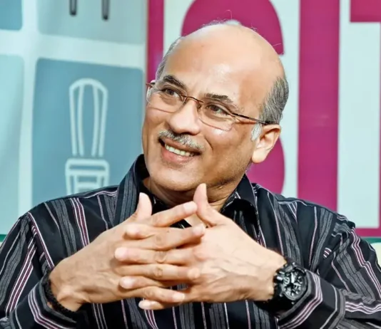 Sooraj Barjatya
