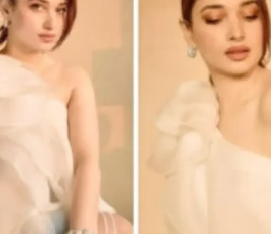 Tamannaah Bhatia