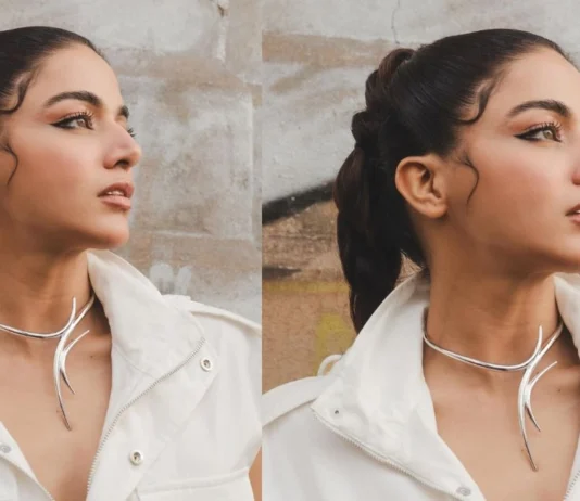 Wamiqa Gabbi