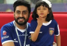 Abhishek Bachchan