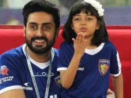 Abhishek Bachchan