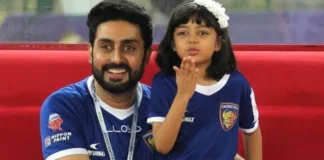 Abhishek Bachchan