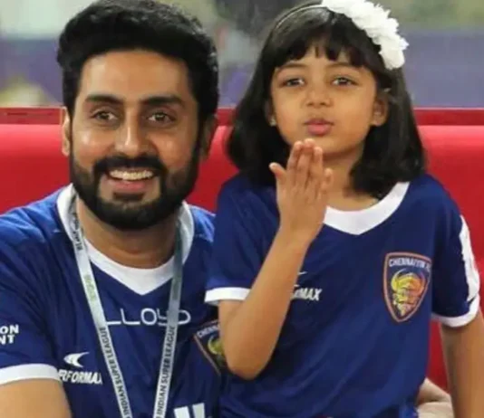 Abhishek Bachchan