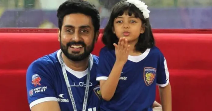 Abhishek Bachchan