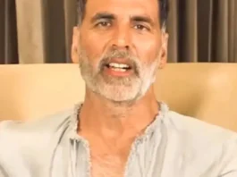 Akshay Kumar