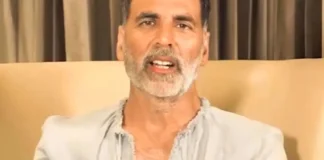 Akshay Kumar