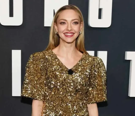 amanda seyfried