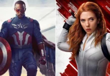 Captain America: Brave New World Box Office