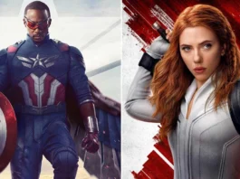 Captain America: Brave New World Box Office