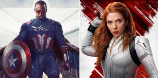 Captain America: Brave New World Box Office