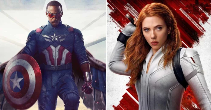 Captain America: Brave New World Box Office