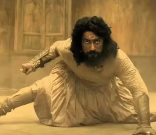 Chhaava Box Office Day 26
