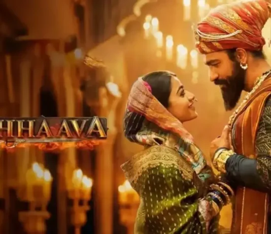 chhaava box office