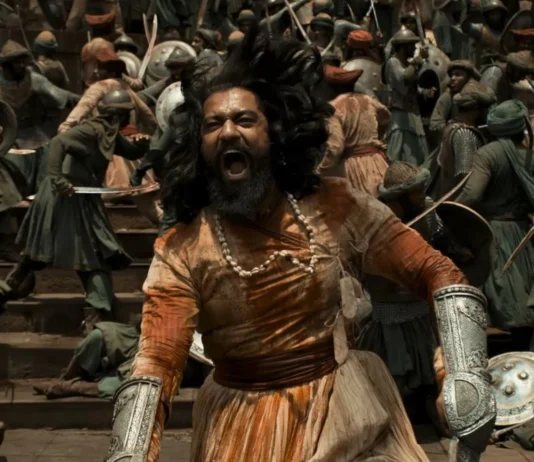 Chhaava Box Office Day 35