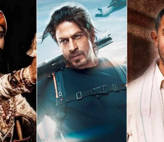 Chhaava Worldwide Box Office Day 35