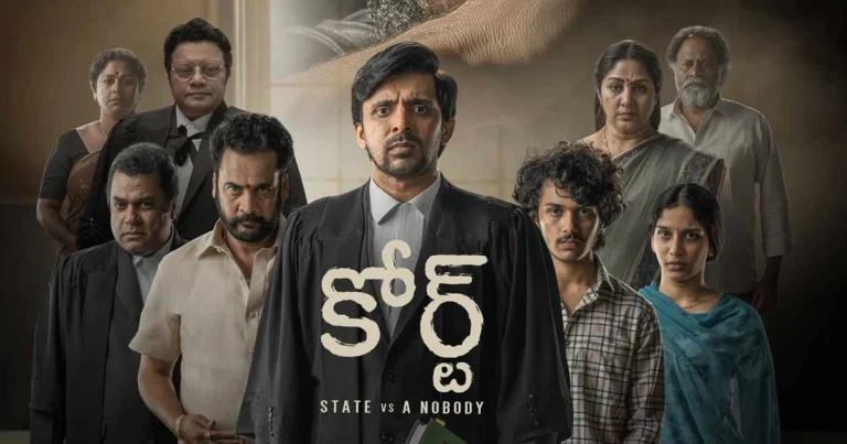 Court: State VS A Nobody Box Office Day 1