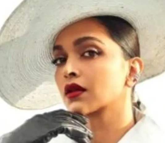 Deepika Padukone