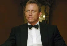 Daniel Craig