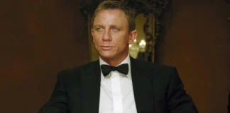 Daniel Craig