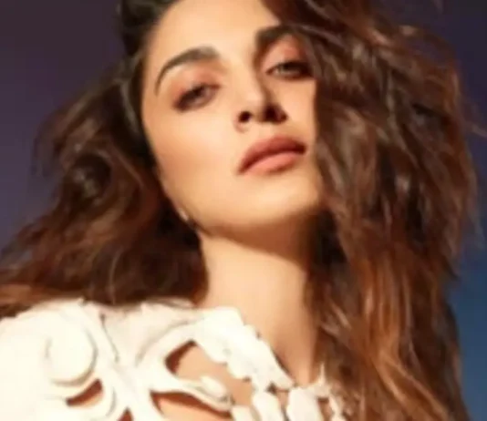 kiara advani