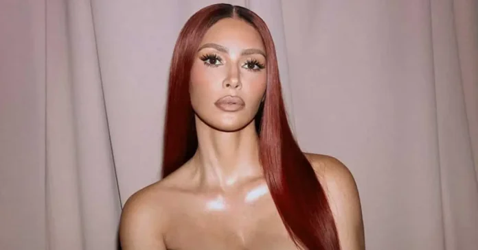 Kim Kardashian