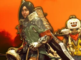 Monster Hunter Wilds