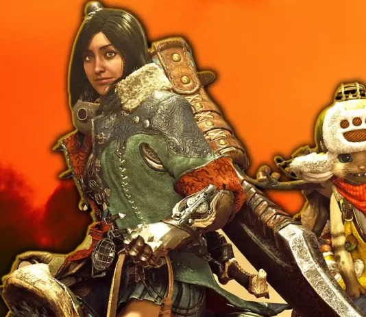 Monster Hunter Wilds