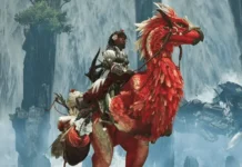 Monster Hunter Wilds