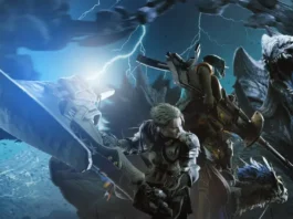 Monster Hunter Wilds