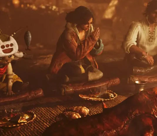 Monster Hunter Wilds