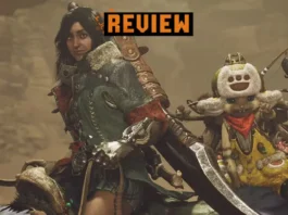 Monster Hunter Wilds Review