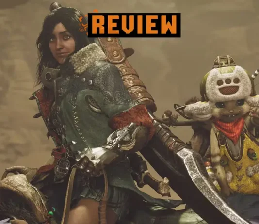 Monster Hunter Wilds Review