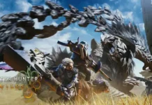 Monster Hunter Wilds