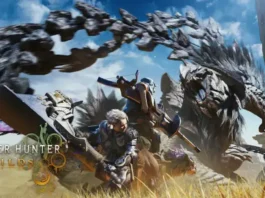 Monster Hunter Wilds