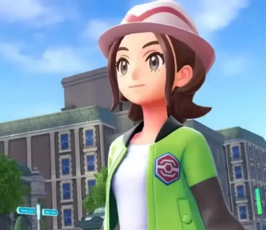 Pokemon