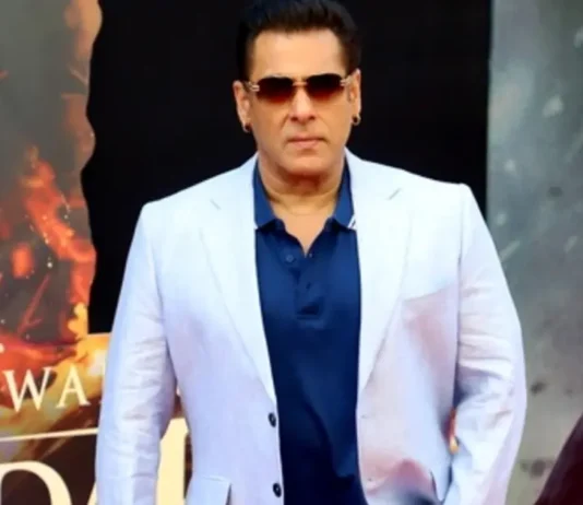 Salman Khan