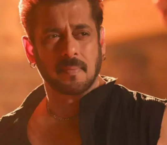 Salman Khan