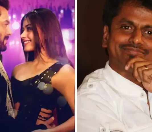 Salman Khan’s Sikandar