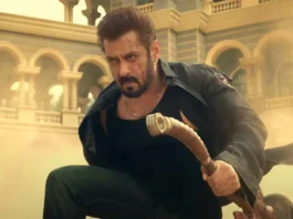 Sikandar Trailer Release Date