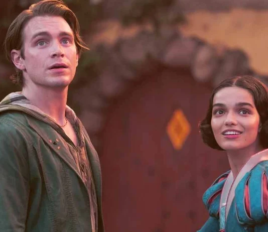 Snow White North America Box Office