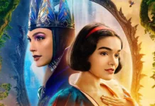 Snow White Movie Review