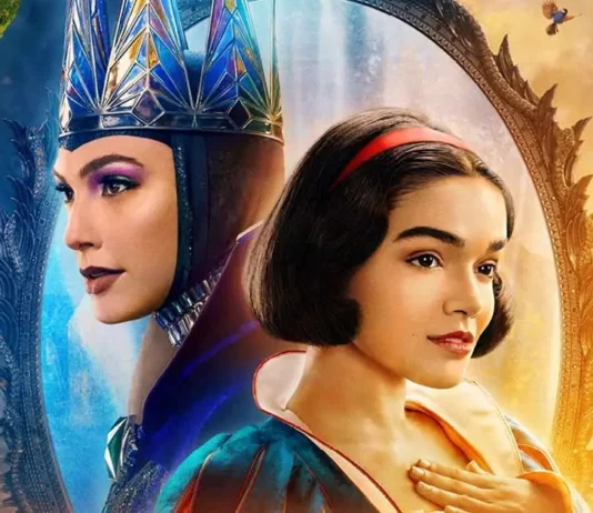 Snow White Movie Review