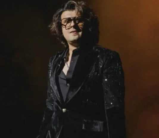 Sonu Nigam