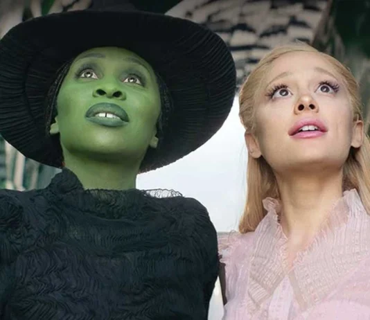 Wicked Japan Box Office