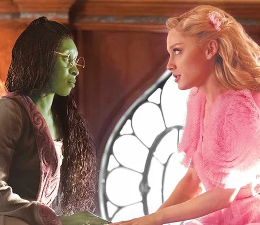 Wicked Box Office Collection