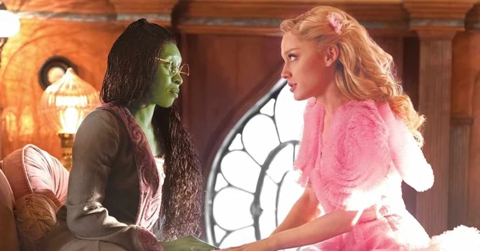 Wicked Box Office Collection