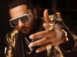 Yo Yo Honey Singh