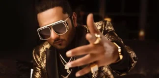 Yo Yo Honey Singh